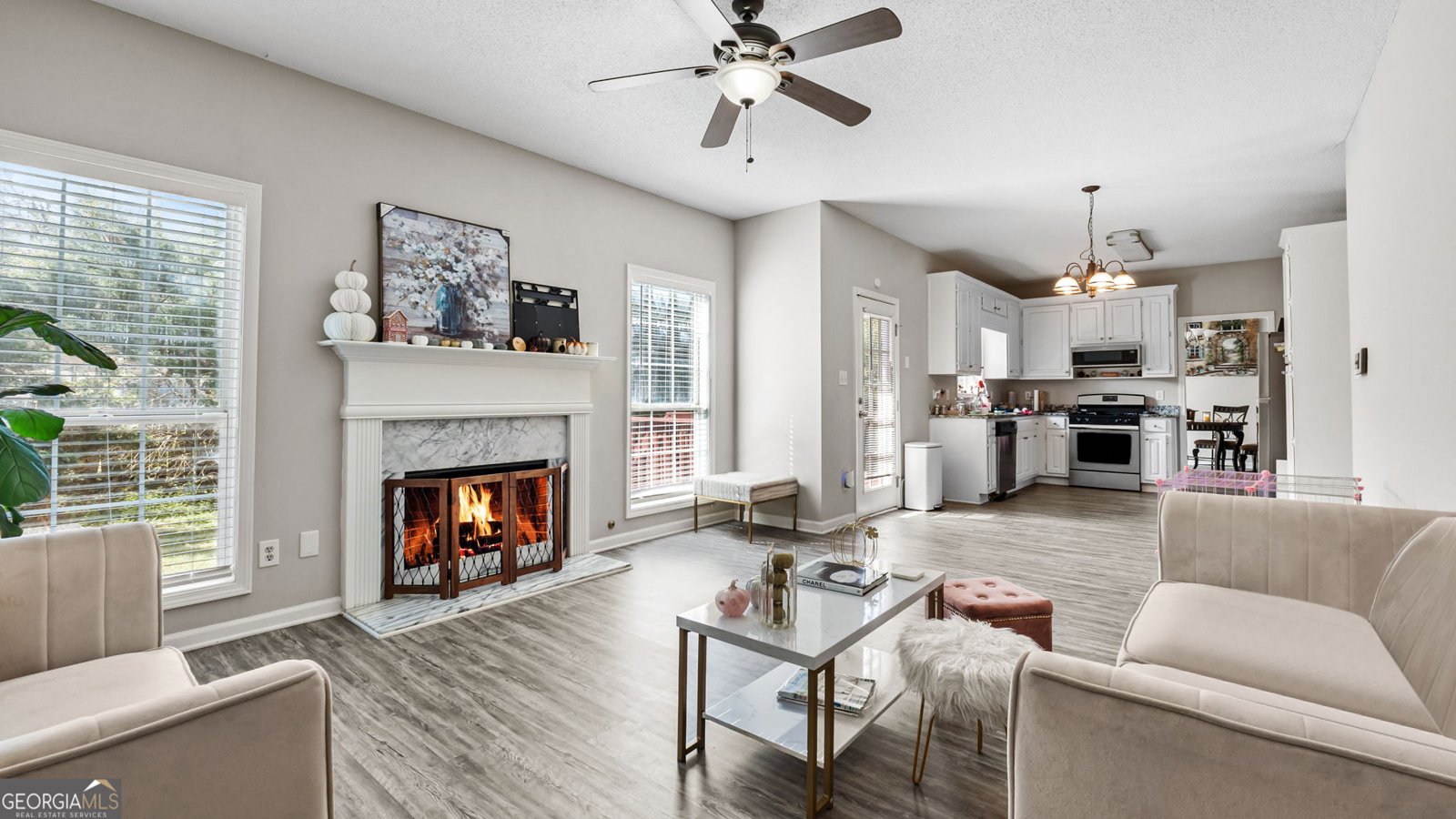 1469 Glynn View Court Hampton - 6