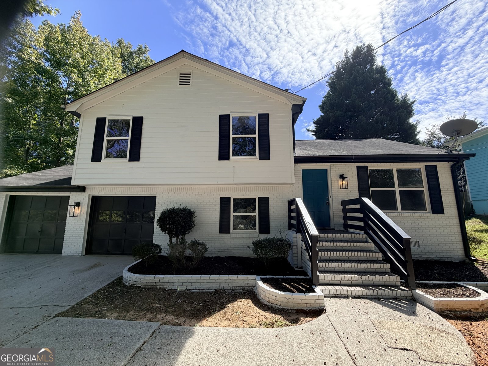 241 Summer Pond Trail Lawrenceville - 1