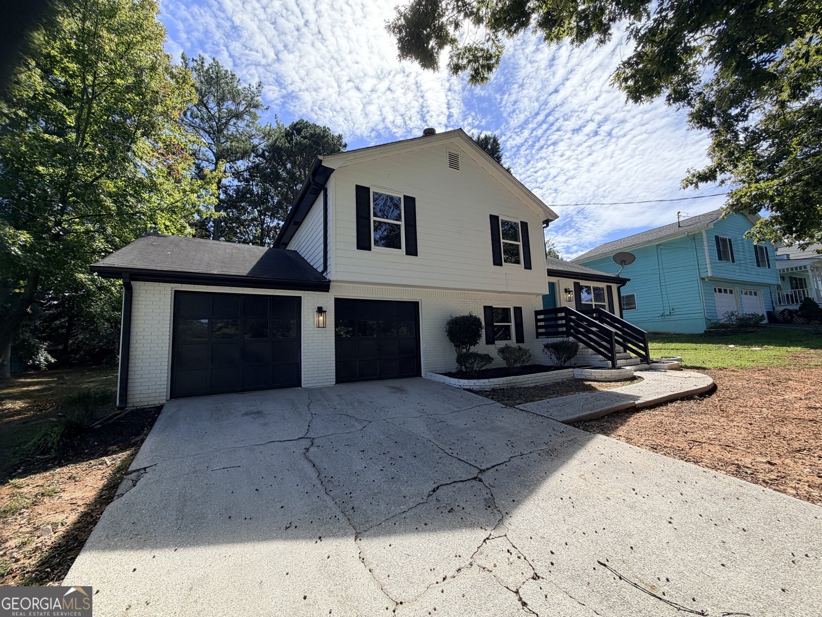 241 Summer Pond Trail Lawrenceville - 2
