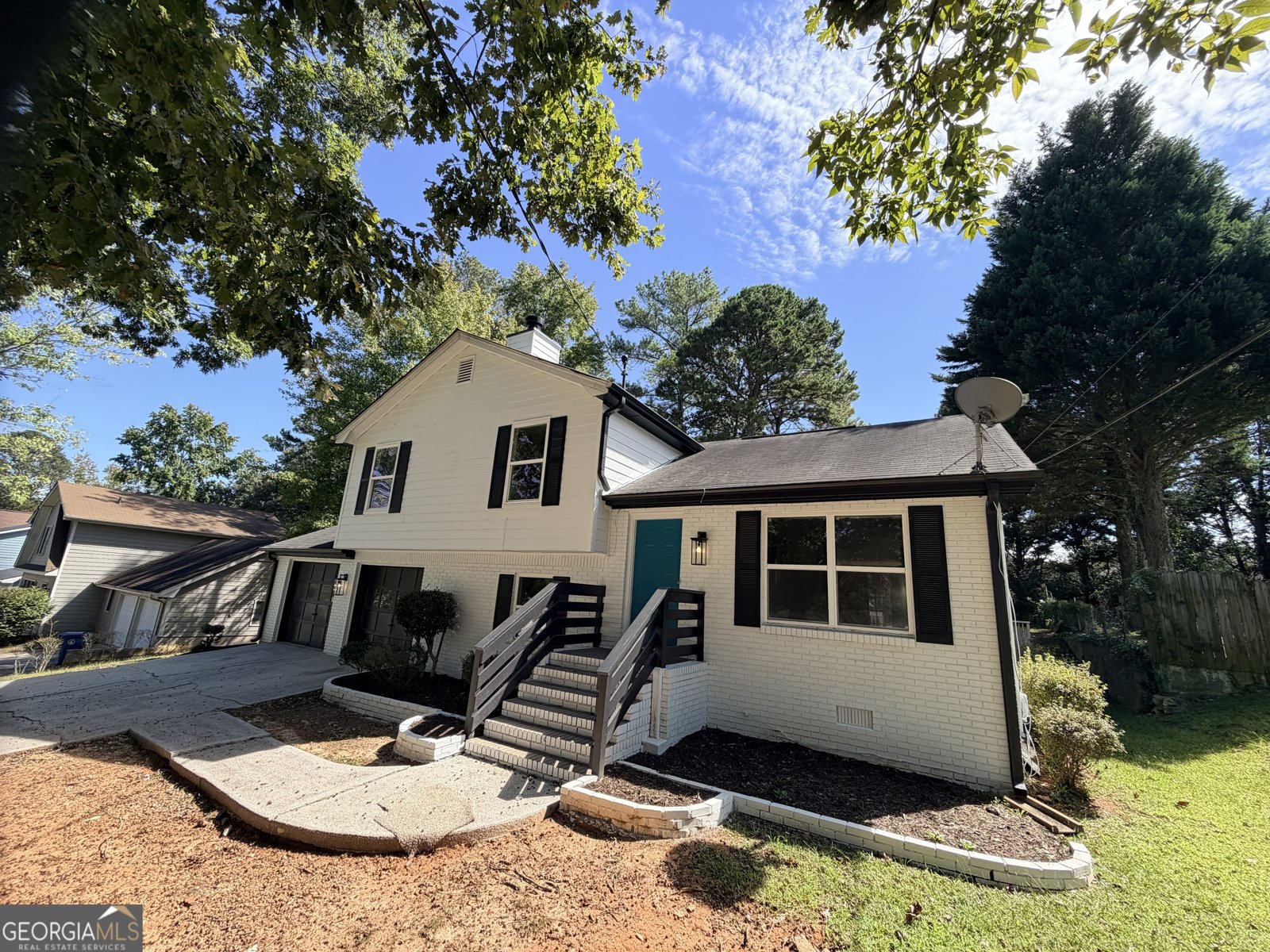241 Summer Pond Trail Lawrenceville - 22