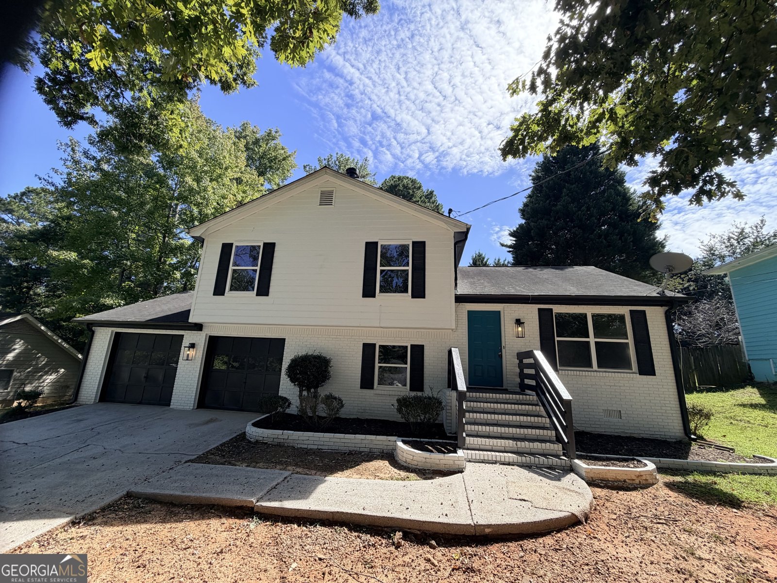 241 Summer Pond Trail Lawrenceville - 25