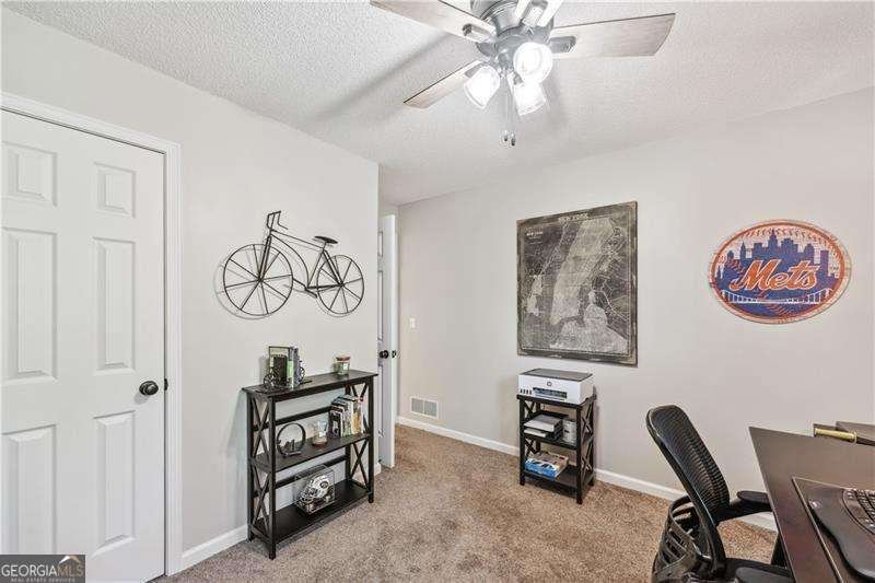 4915 Bayberry Drive Cumming - 25