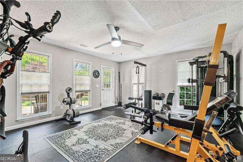 4915 Bayberry Drive Cumming - 31