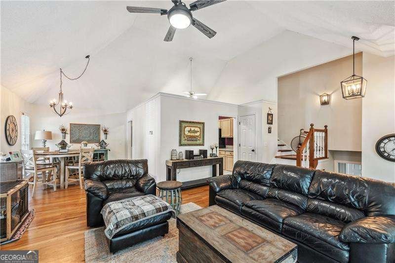 4915 Bayberry Drive Cumming - 8