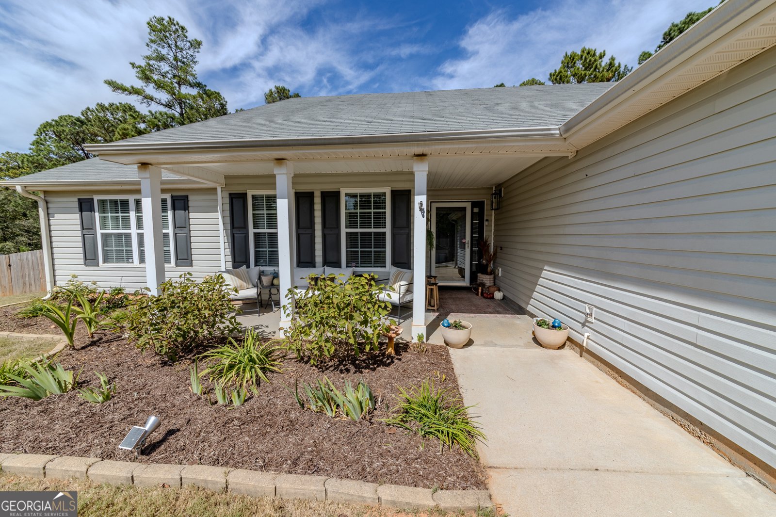 213 Glazier Farms Drive Senoia - 10