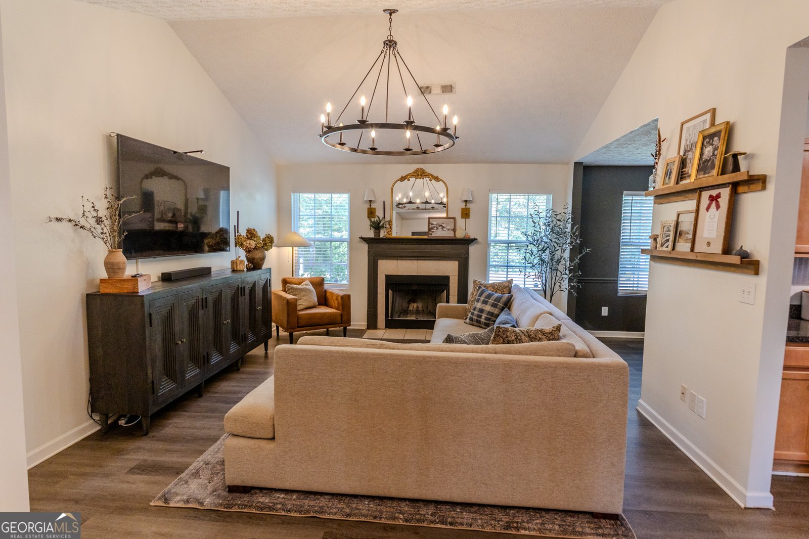 213 Glazier Farms Drive Senoia - 13