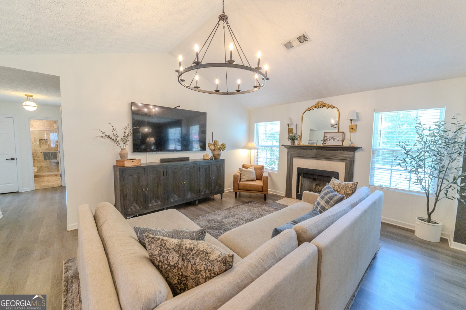 213 Glazier Farms Drive Senoia - 14