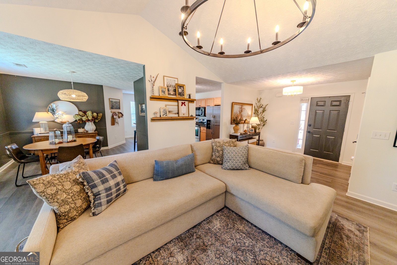 213 Glazier Farms Drive Senoia - 15