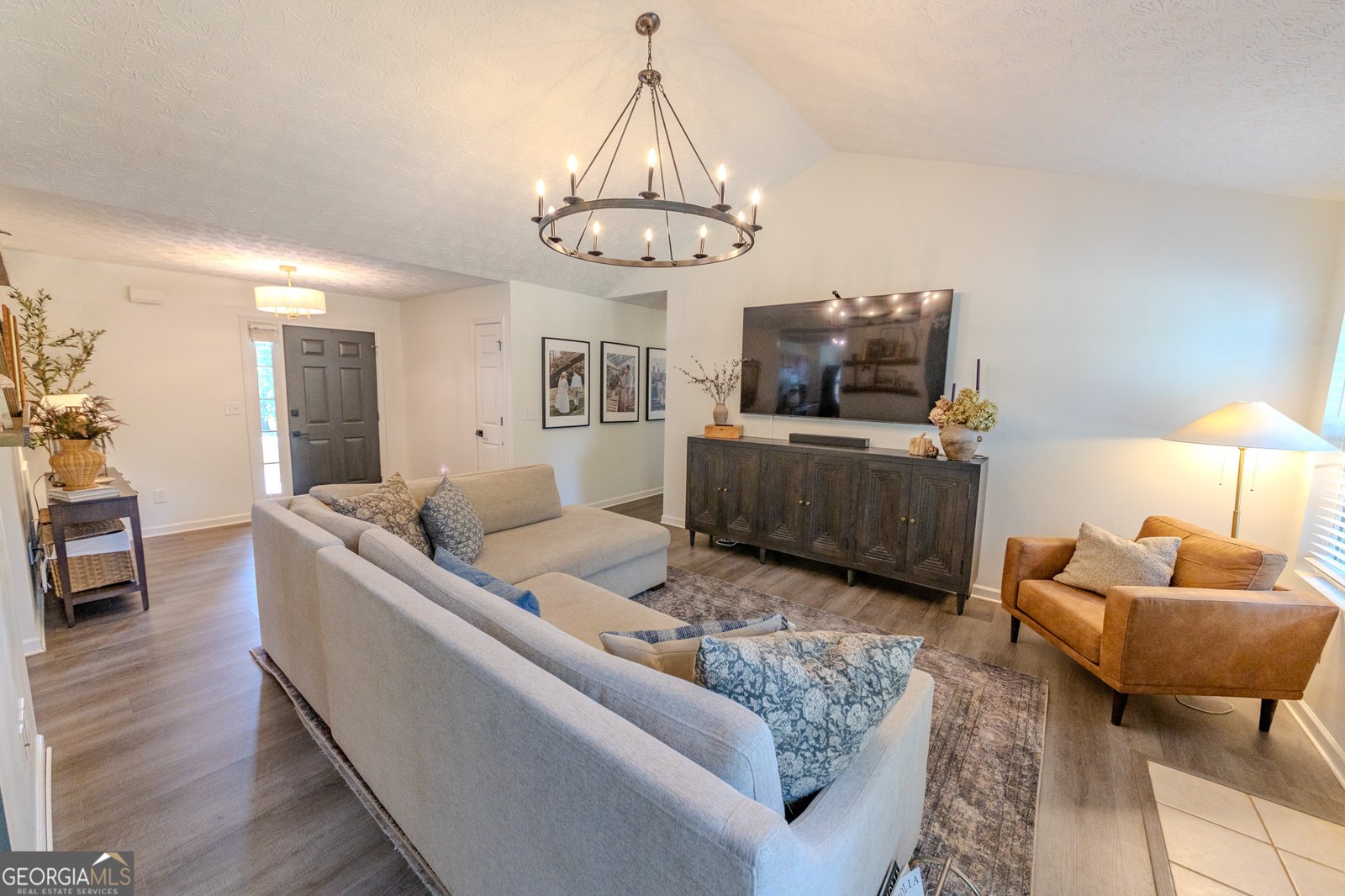 213 Glazier Farms Drive Senoia - 16
