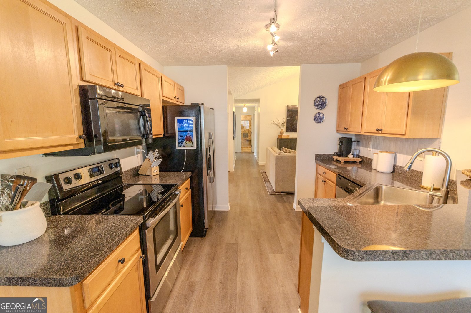 213 Glazier Farms Drive Senoia - 19