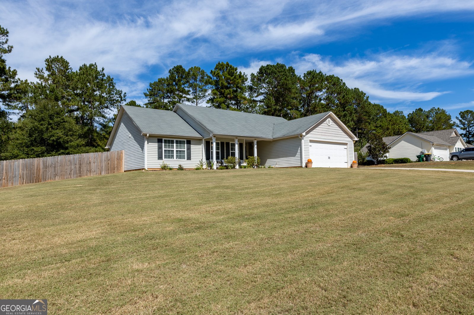 213 Glazier Farms Drive Senoia - 2