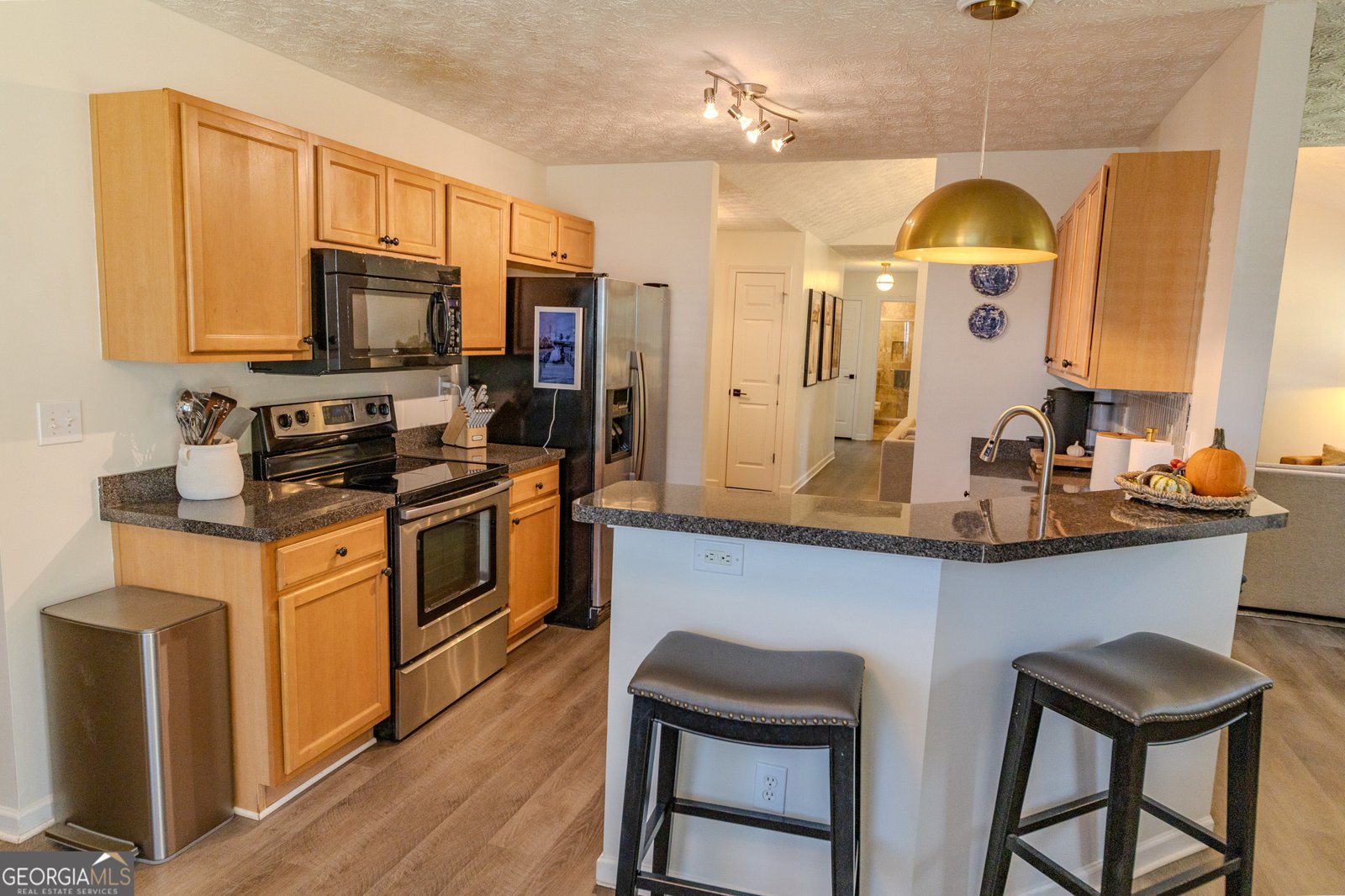 213 Glazier Farms Drive Senoia - 21