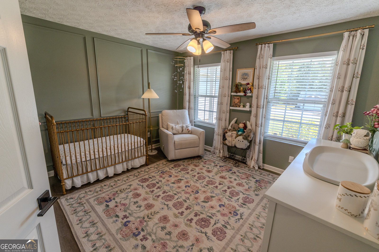 213 Glazier Farms Drive Senoia - 26