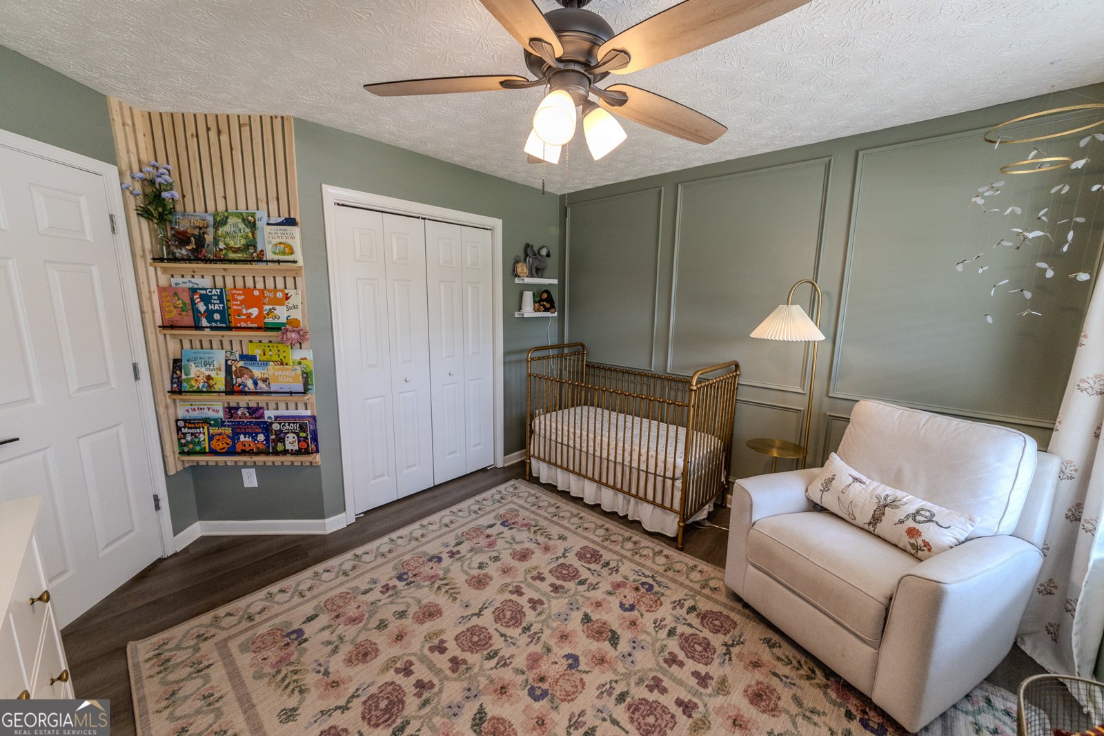 213 Glazier Farms Drive Senoia - 27
