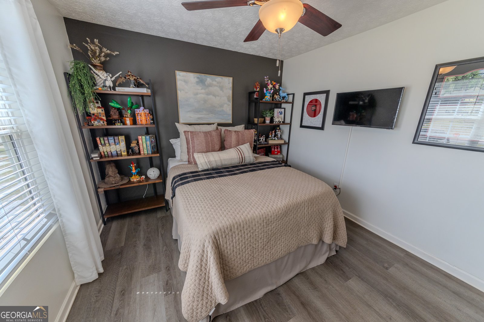 213 Glazier Farms Drive Senoia - 28
