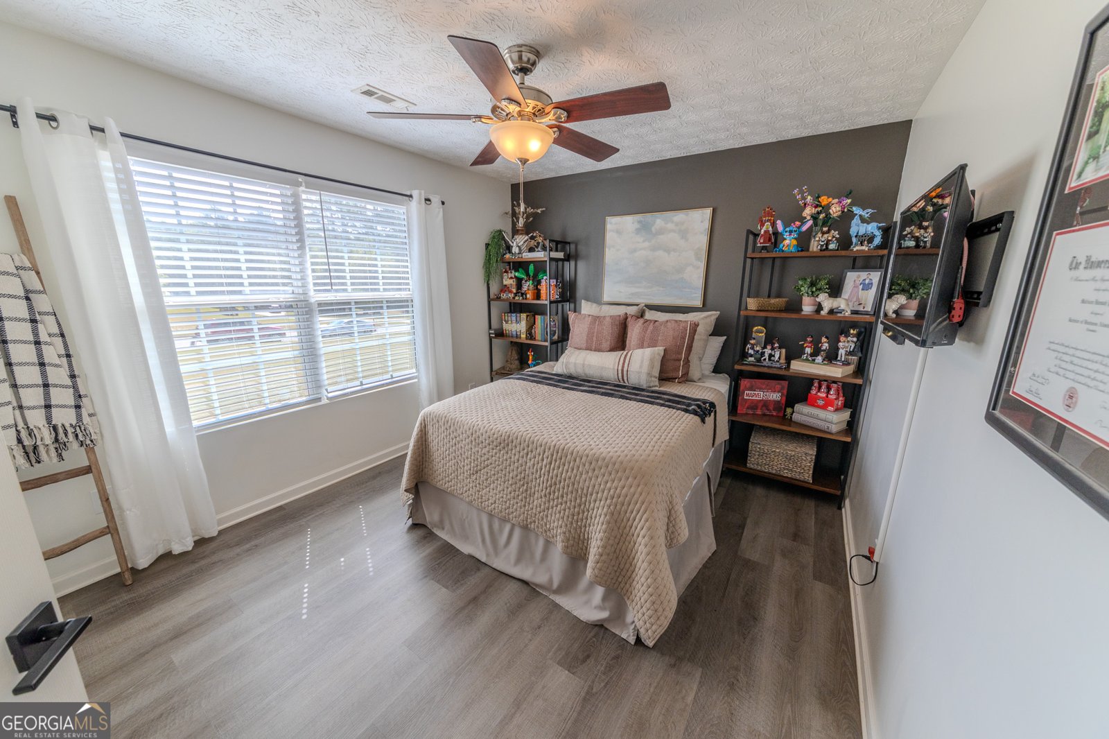 213 Glazier Farms Drive Senoia - 29