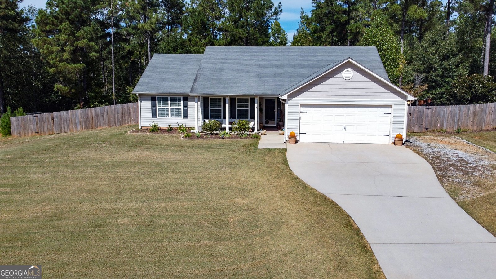 213 Glazier Farms Drive Senoia - 3