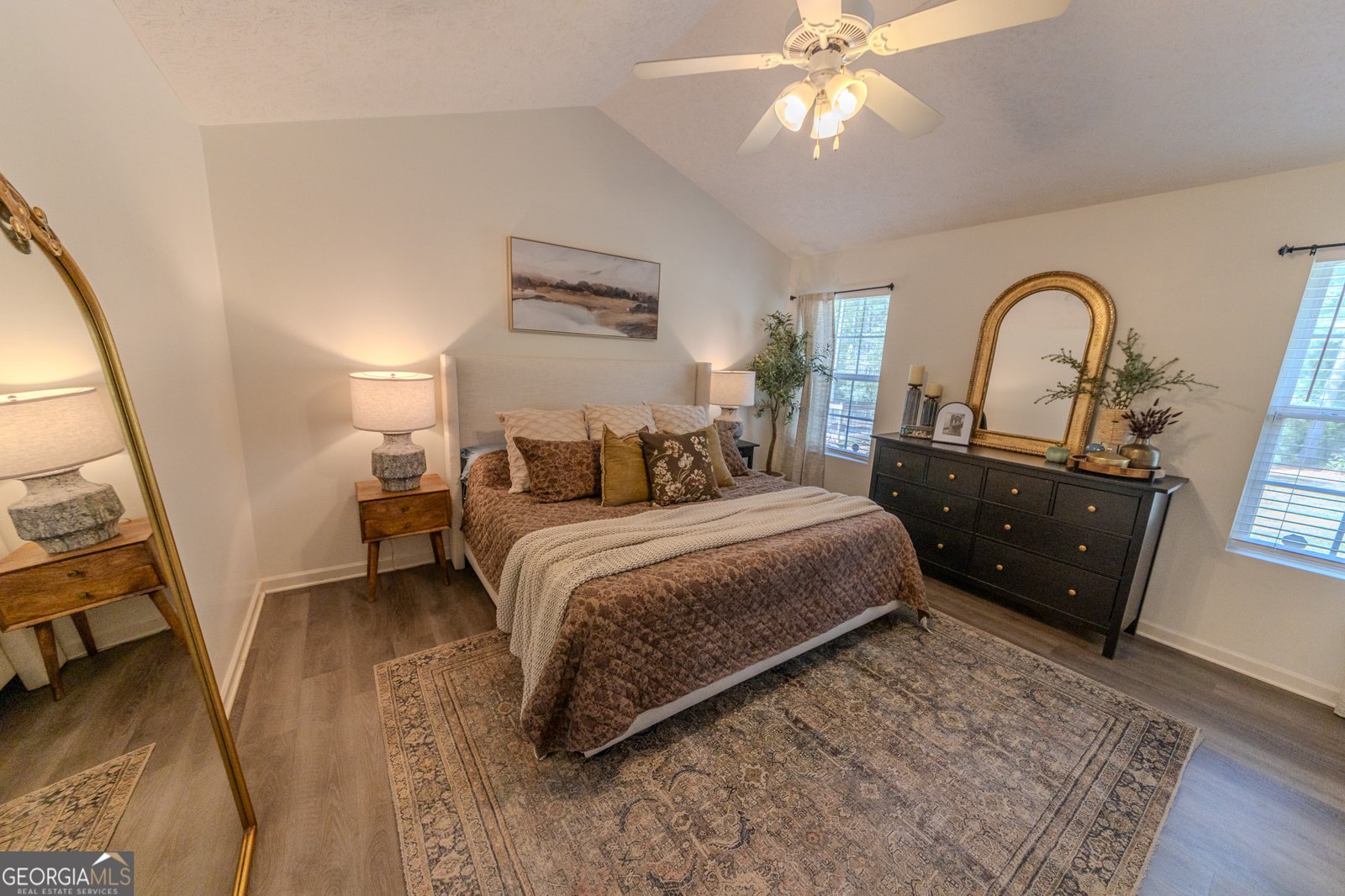 213 Glazier Farms Drive Senoia - 30