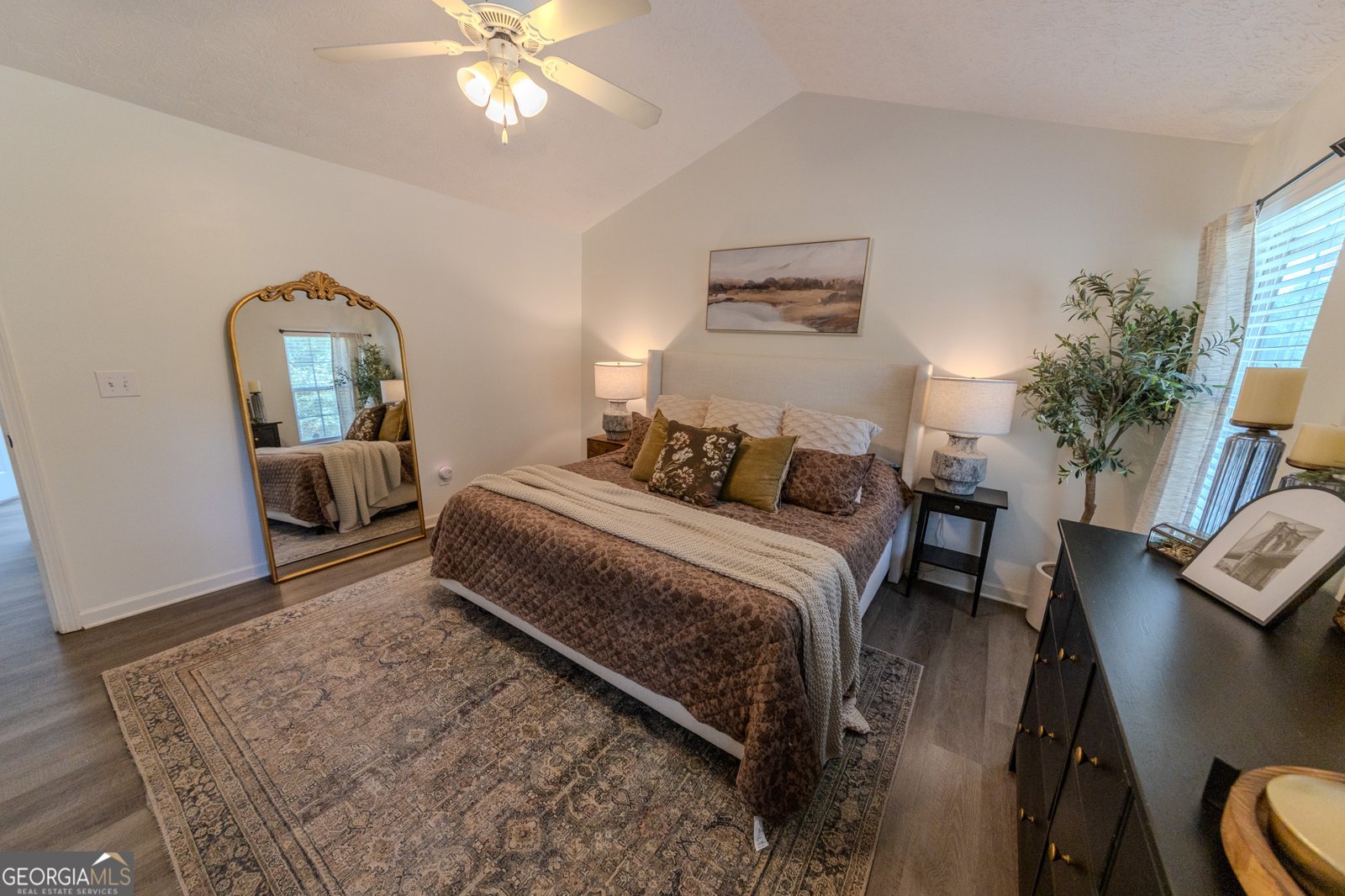 213 Glazier Farms Drive Senoia - 31