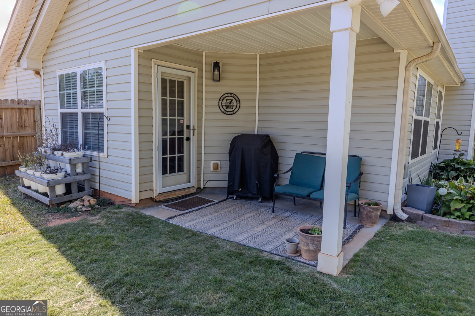 213 Glazier Farms Drive Senoia - 34