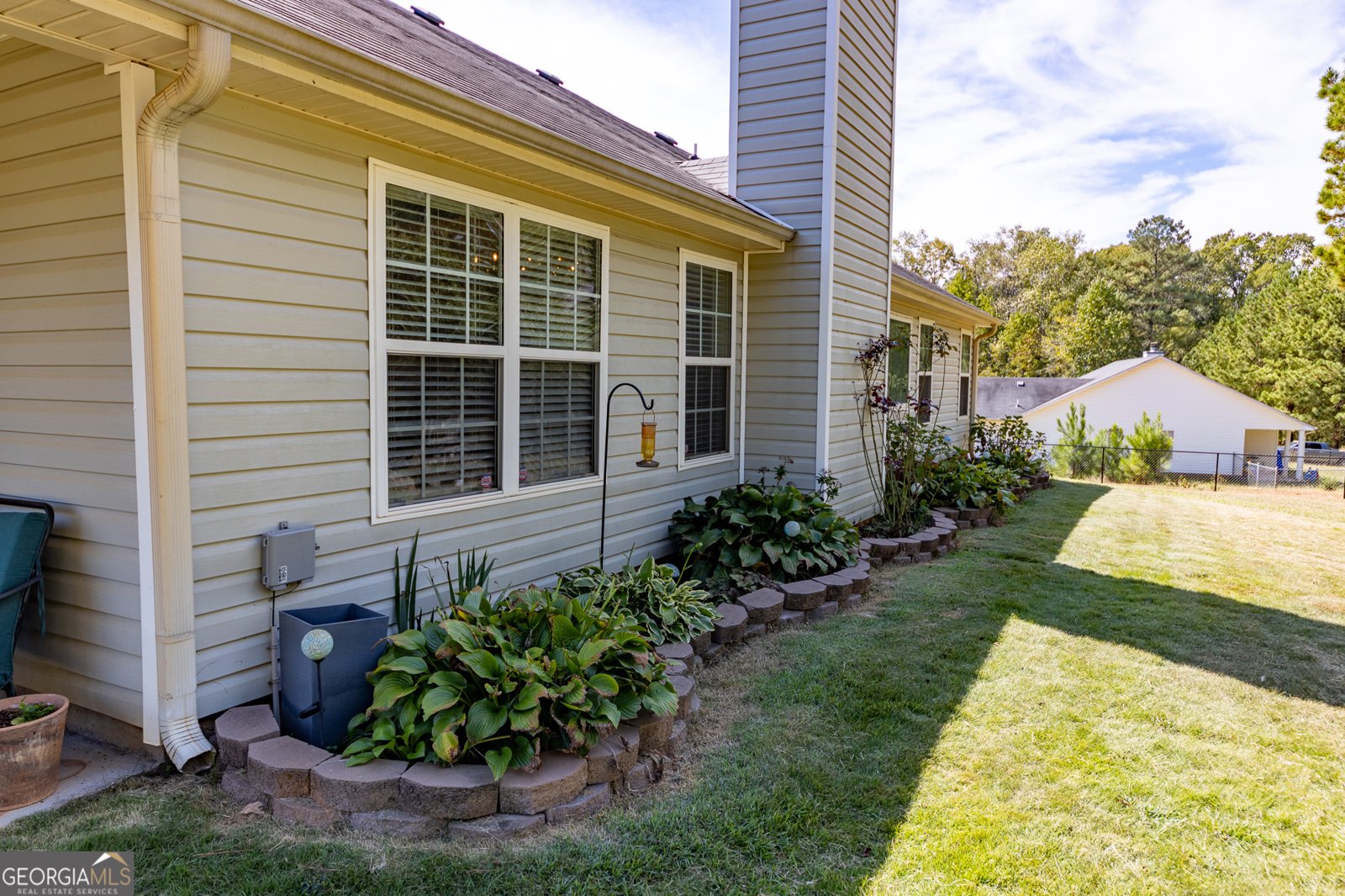 213 Glazier Farms Drive Senoia - 35