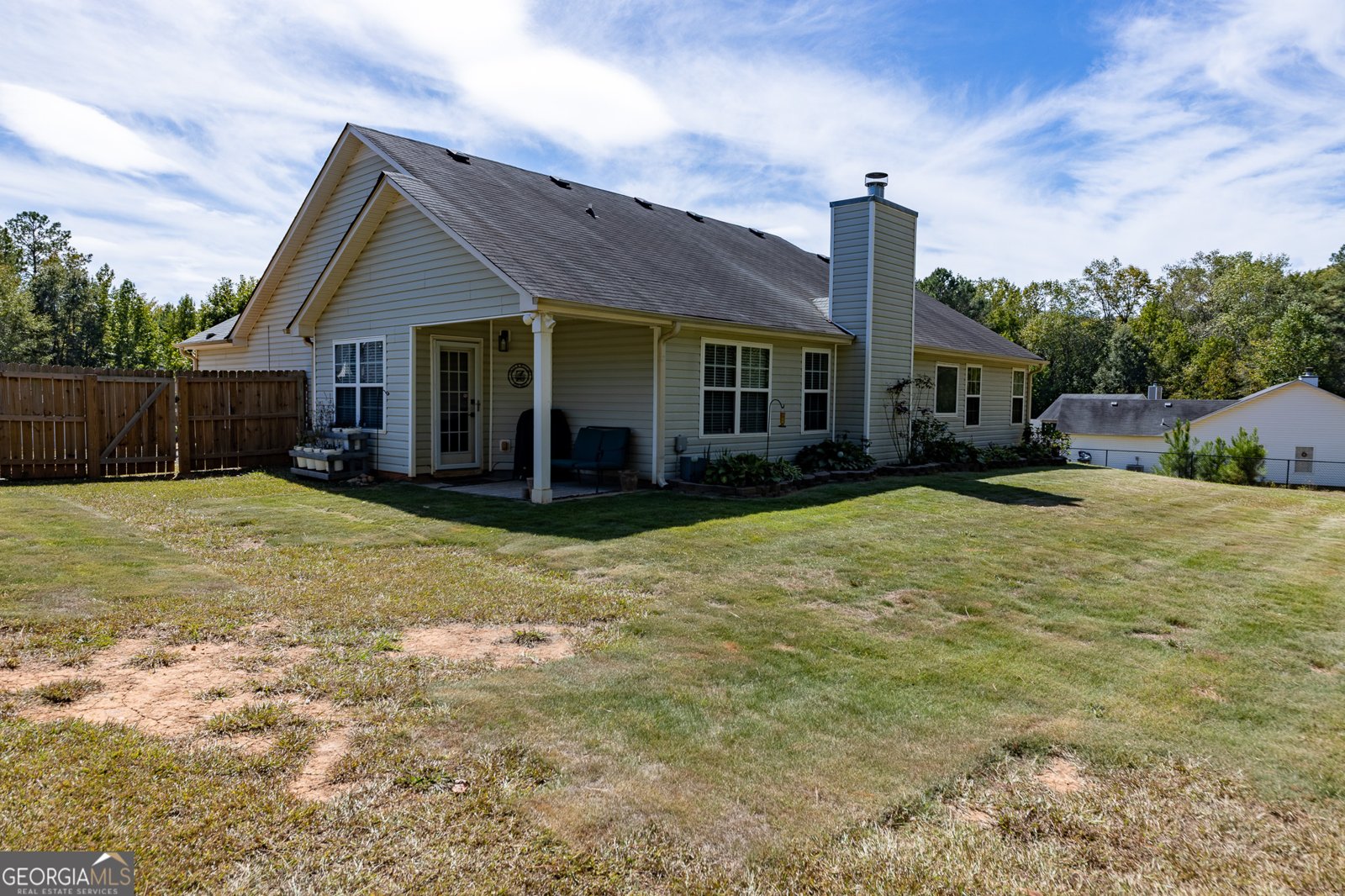 213 Glazier Farms Drive Senoia - 36
