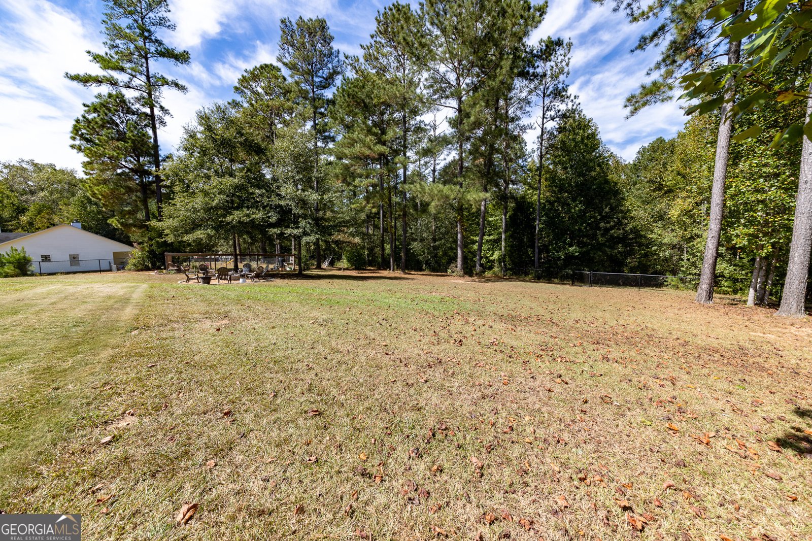 213 Glazier Farms Drive Senoia - 37