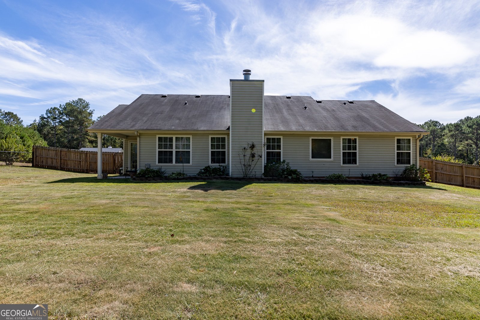213 Glazier Farms Drive Senoia - 38