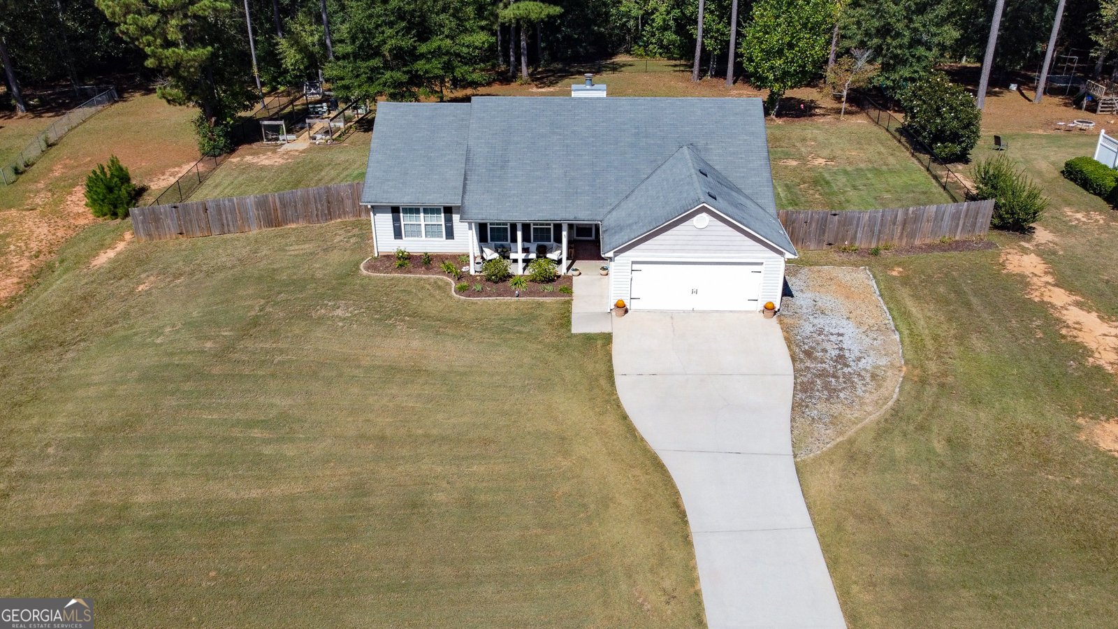 213 Glazier Farms Drive Senoia - 4
