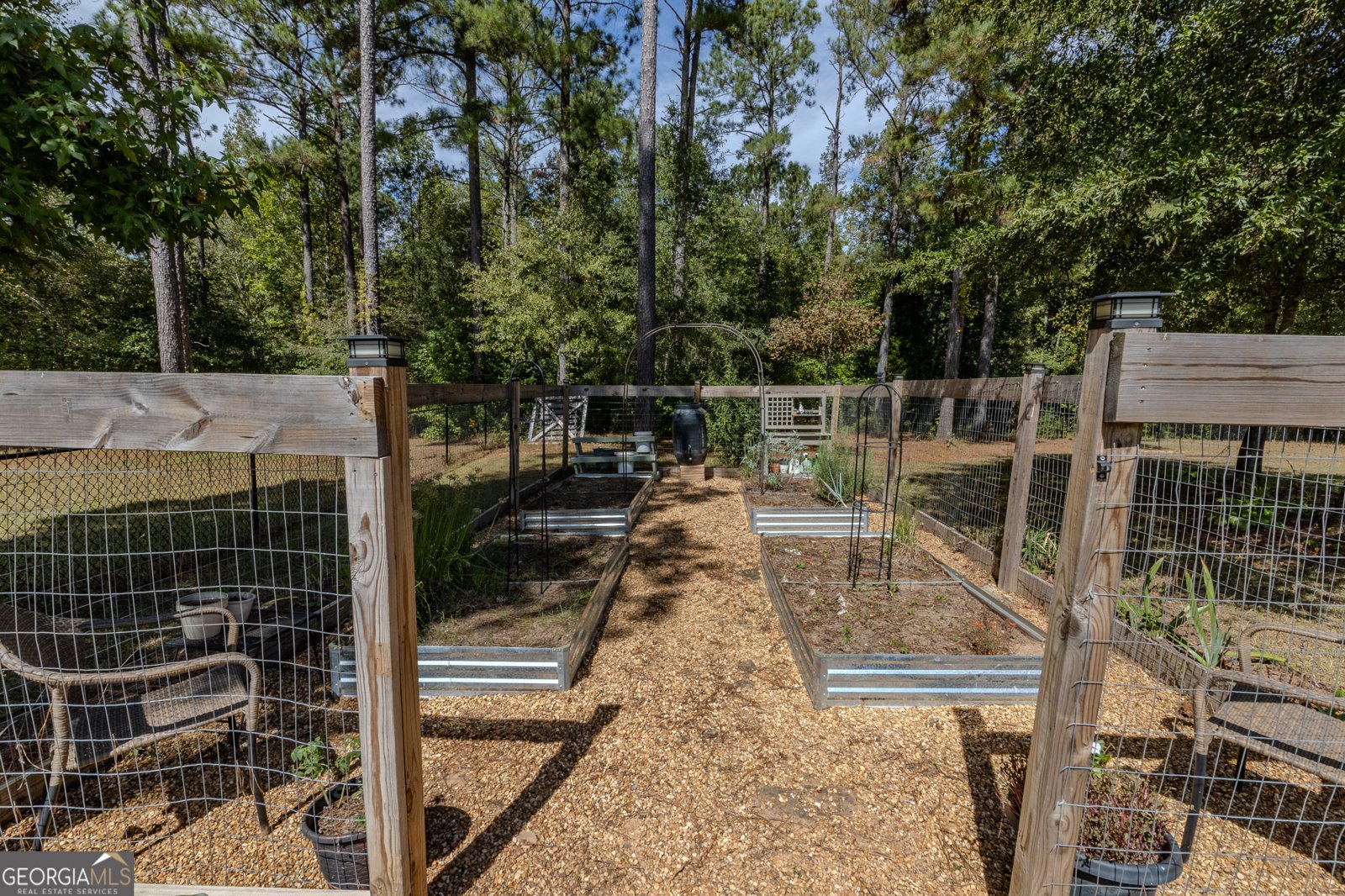 213 Glazier Farms Drive Senoia - 40