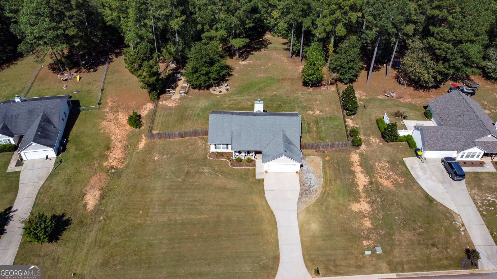 213 Glazier Farms Drive Senoia - 6