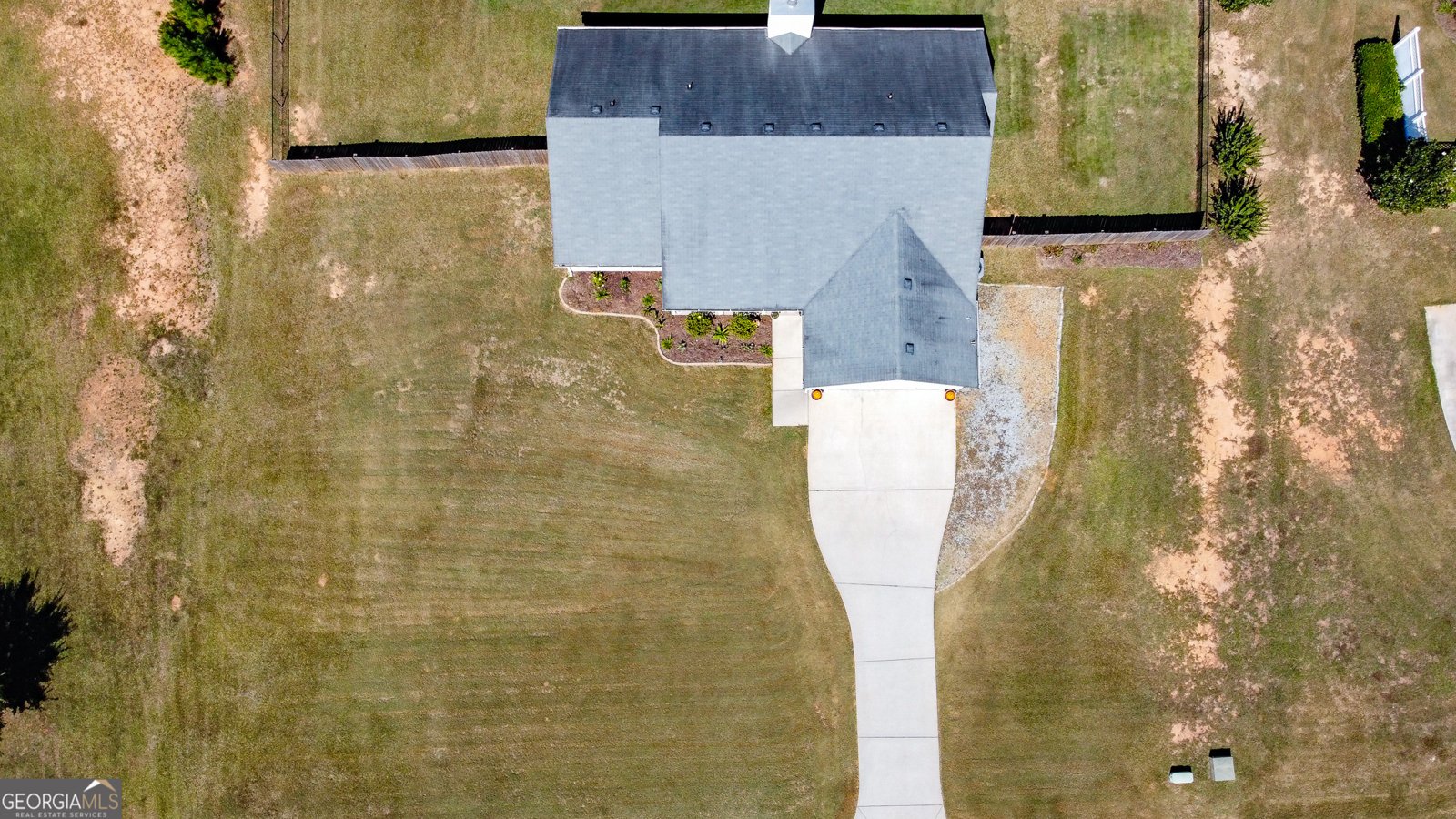 213 Glazier Farms Drive Senoia - 7