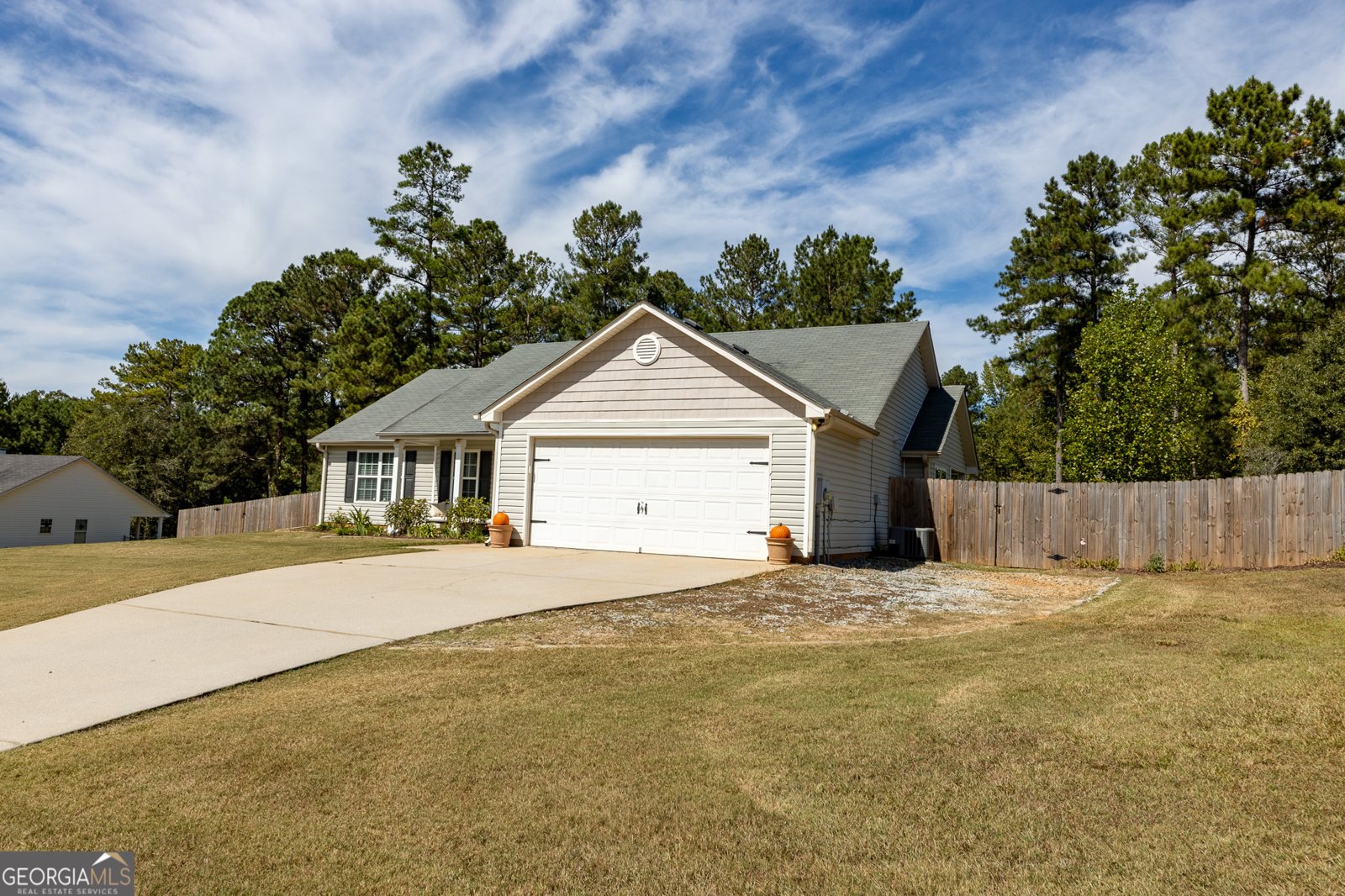 213 Glazier Farms Drive Senoia - 8