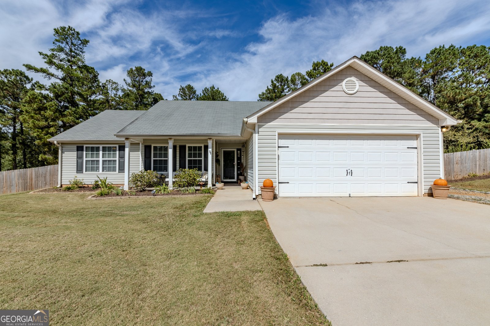 213 Glazier Farms Drive Senoia - 9