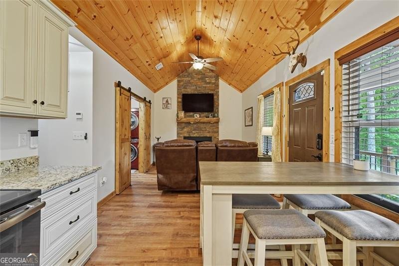 415 WOODS Road Talking Rock - 10