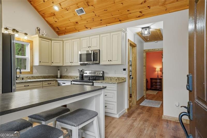 415 WOODS Road Talking Rock - 12