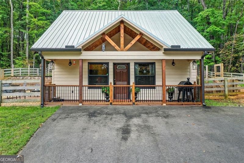 415 WOODS Road Talking Rock - 3