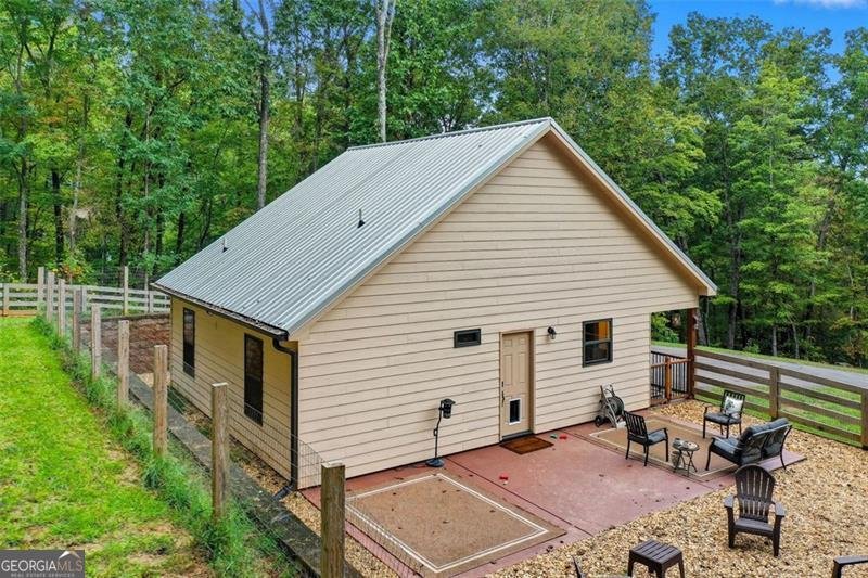 415 WOODS Road Talking Rock - 5