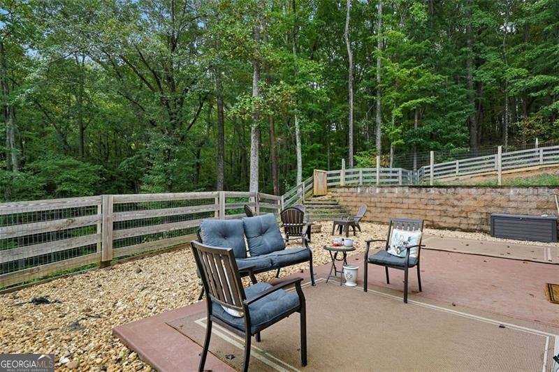 415 WOODS Road Talking Rock - 7