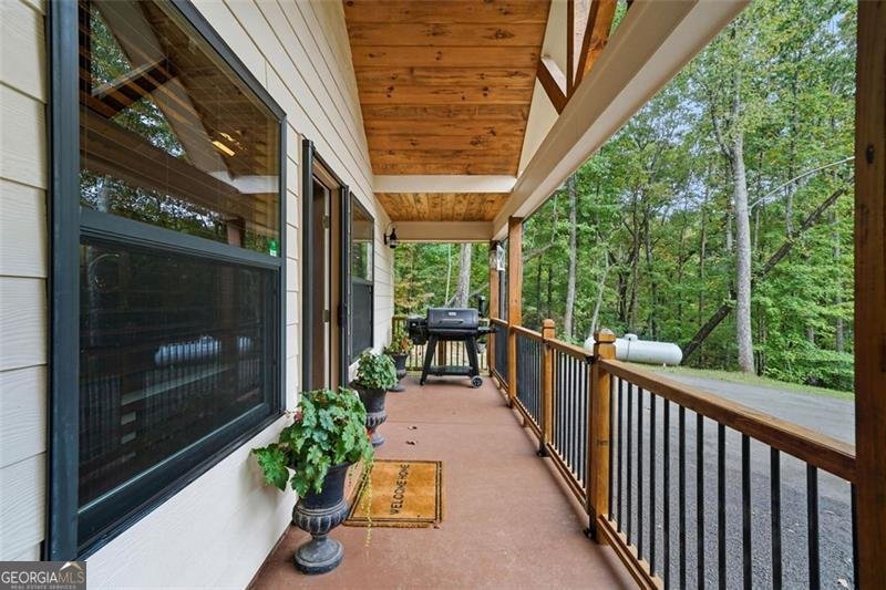 415 WOODS Road Talking Rock - 8