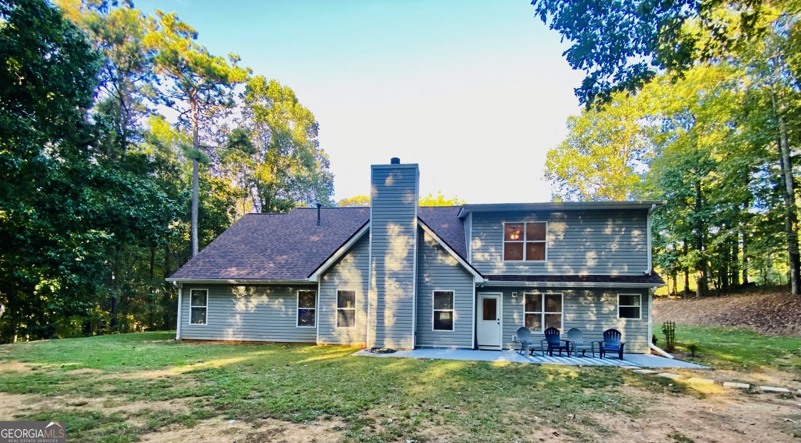 445 Royal Street McDonough - 2
