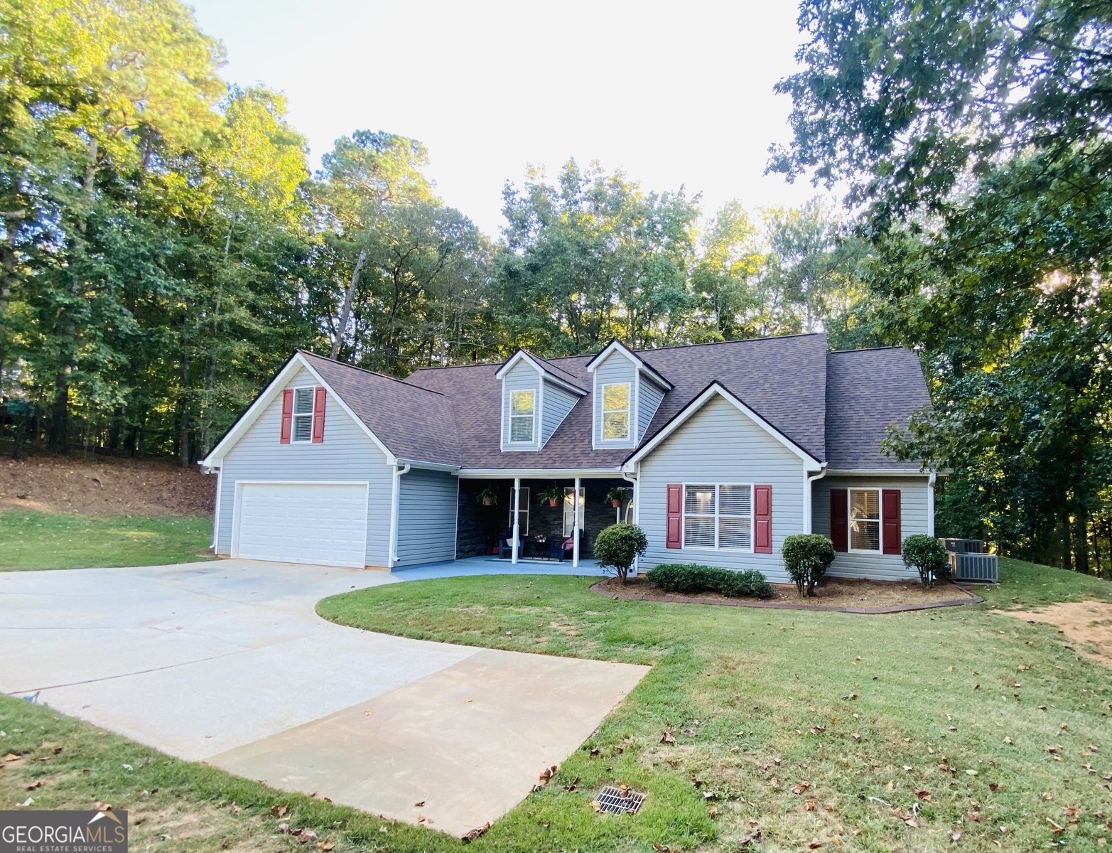 445 Royal Street McDonough - 9