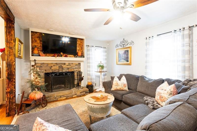 1249 Social Circle Parkway Social Circle - 4
