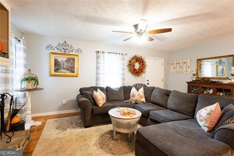 1249 Social Circle Parkway Social Circle - 5