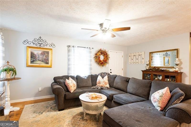 1249 Social Circle Parkway Social Circle - 7