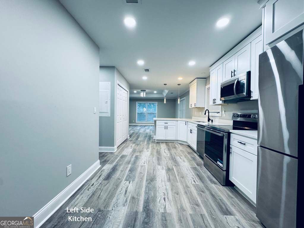 1114 Summer Brook Road Atlanta - 30