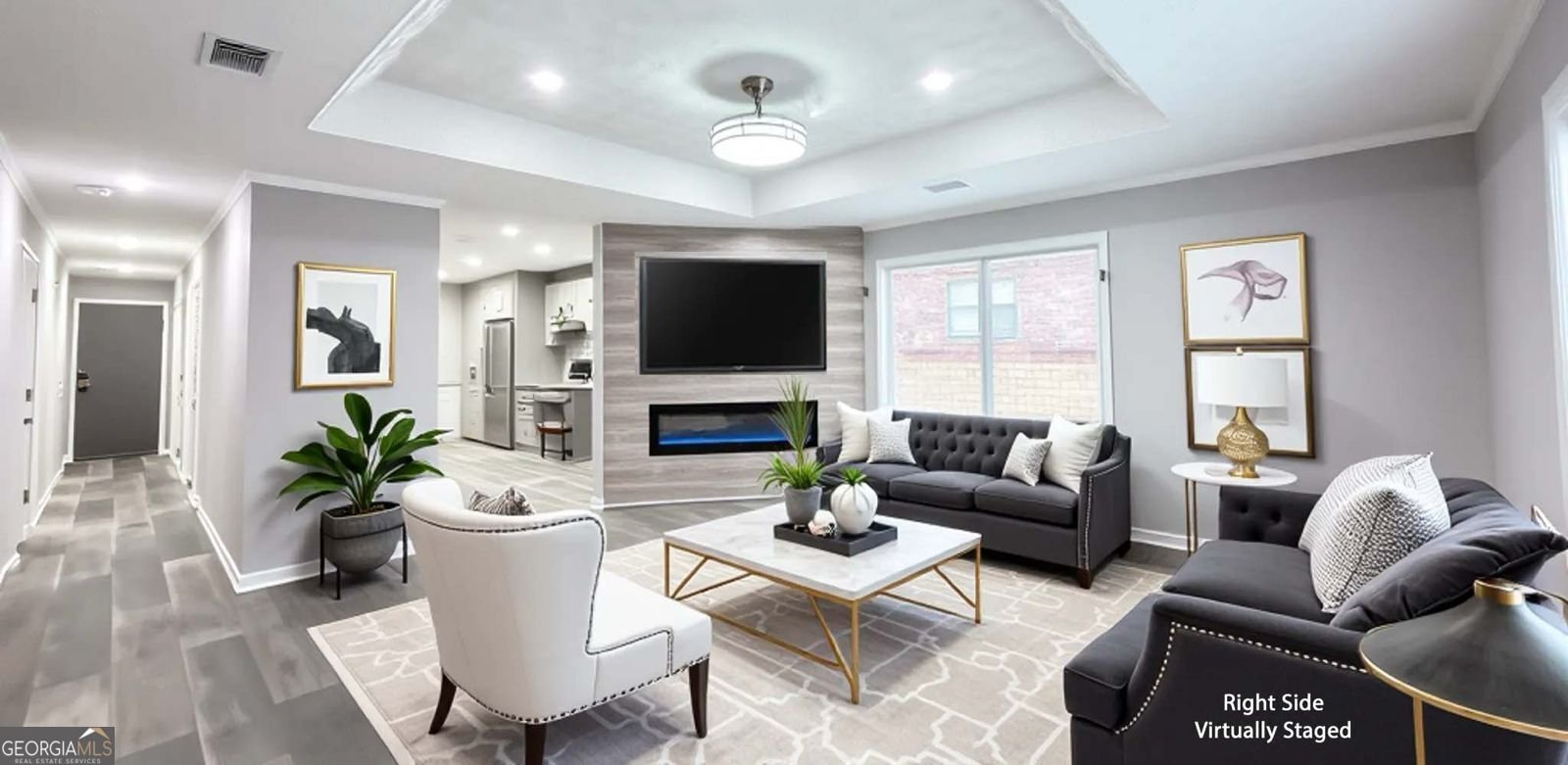 1114 Summer Brook Road Atlanta - 5