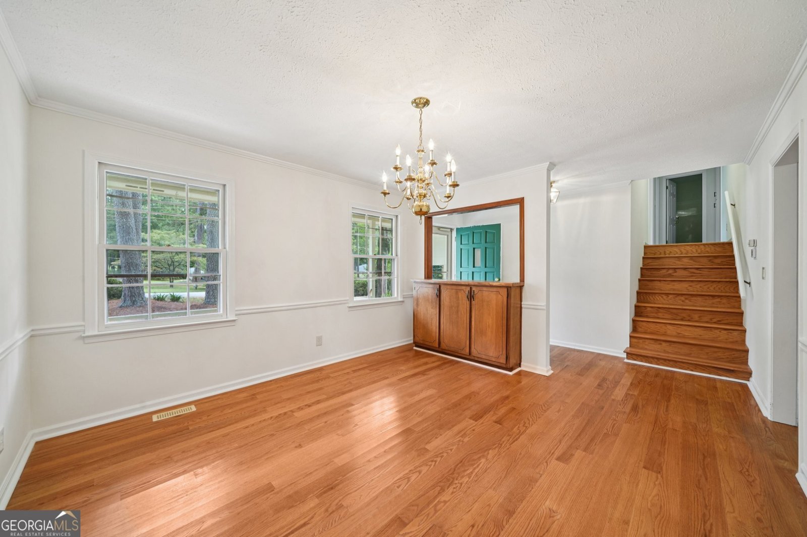 737 Lioness Court Stone Mountain - 1