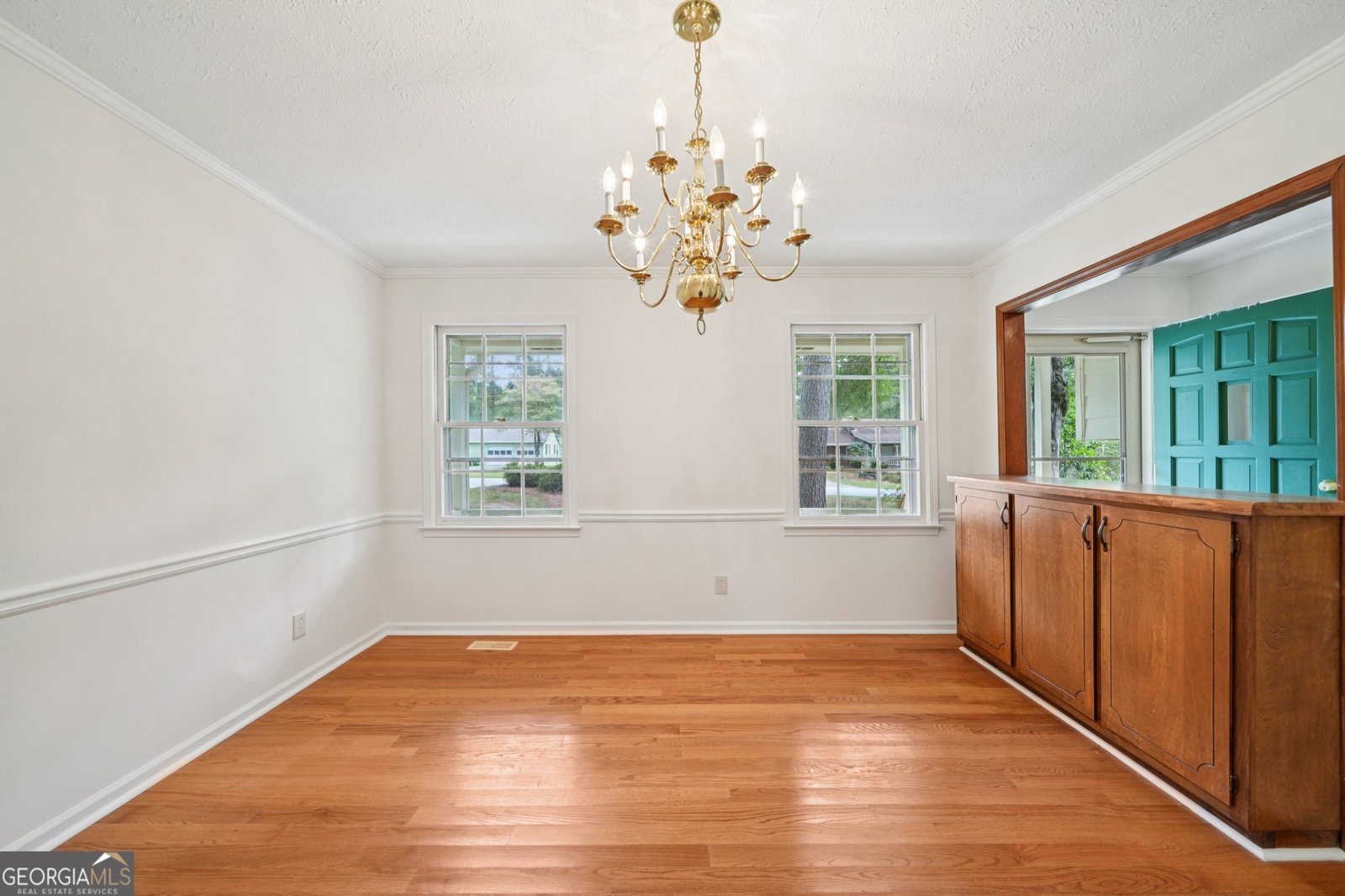 737 Lioness Court Stone Mountain - 2