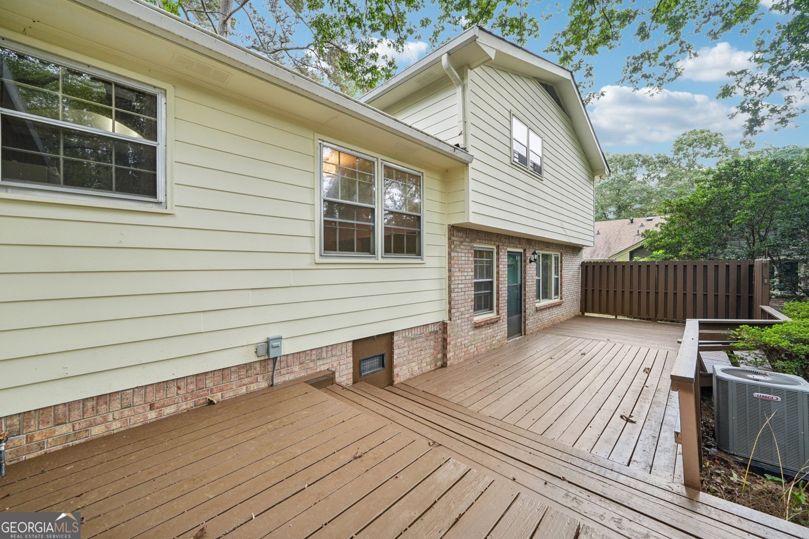 737 Lioness Court Stone Mountain - 24